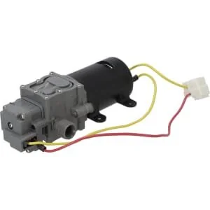 Tukan - 7286950000 - Pompa a membrana set completo 1600E