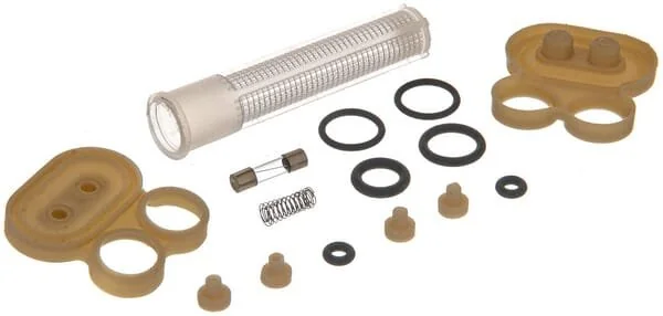 Tukan - 7287070000 - Set di guarnizioni, molle e fusibile 1600E