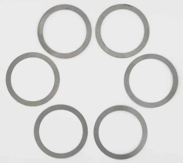 Tulip - 1164500770 - Anello per Albero Set