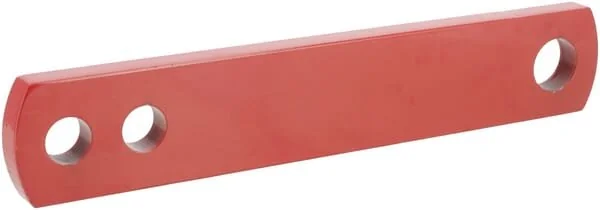 Tulip - 1164528990 - Striscia leva rossa