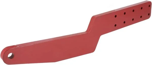 Tulip - 1165506050 - Braccio leva per rullo compressore
