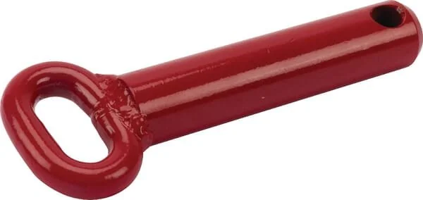 Tulip - 1180403100 - Perno di supporto rosso (Weld. Ass.)