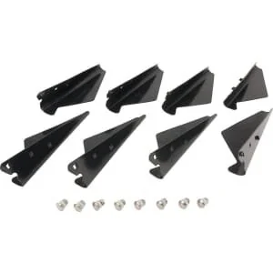 Tulip - 2322500003 - Set lame spargitrici temprato