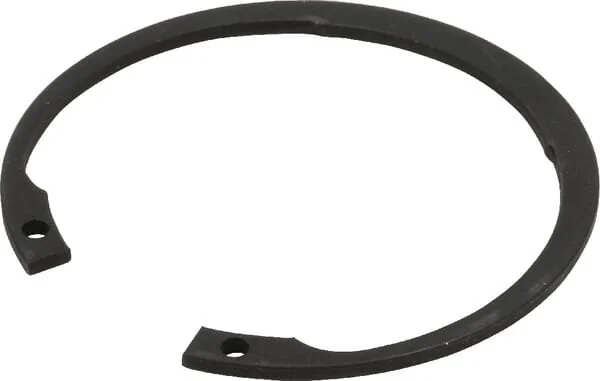Tulip - 9112000054 - Anello di sicurezza H 62x2 DIN472