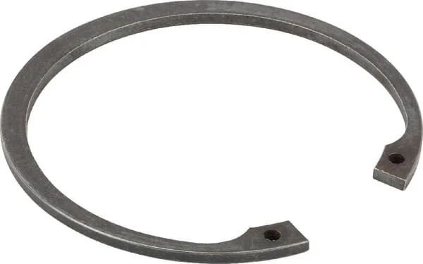 Tulip - 9112000161 - Anello di sicurezza 110x4 DIN472