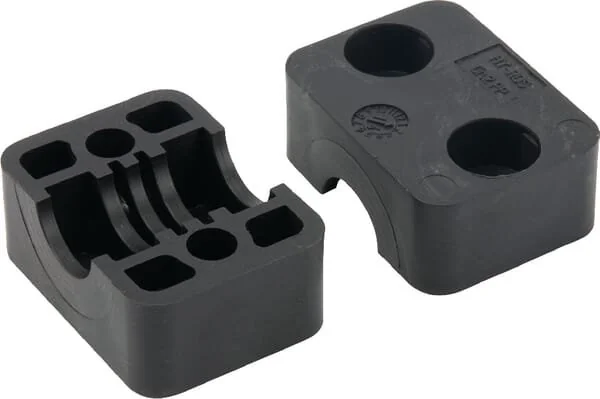 Tulip - 9113709464 - Fascetta per tubo (2)