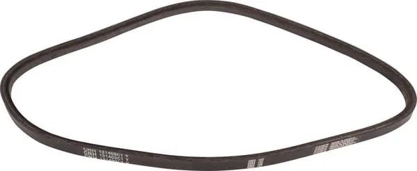 Unbranded - 131403C1 - Cinghie, set da 2
