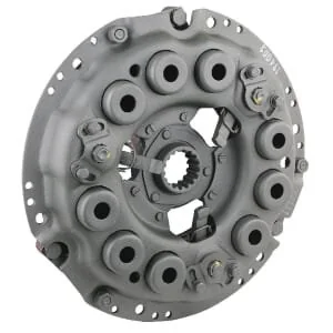 Unbranded - 134000100N - Assieme frizione automatica Belarus