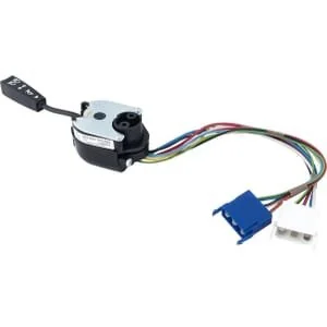 Unbranded - 1425156061N - Interruttore di direzione LED