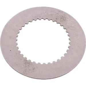 Unbranded - 1431129N - Disco in acciaio 2.5mm