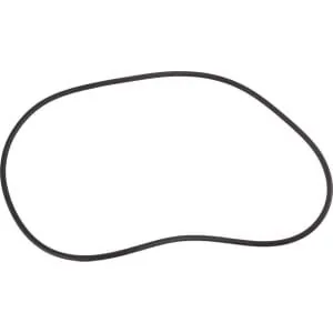 Unbranded - 1443633X1N - Guarnizione freno-grande