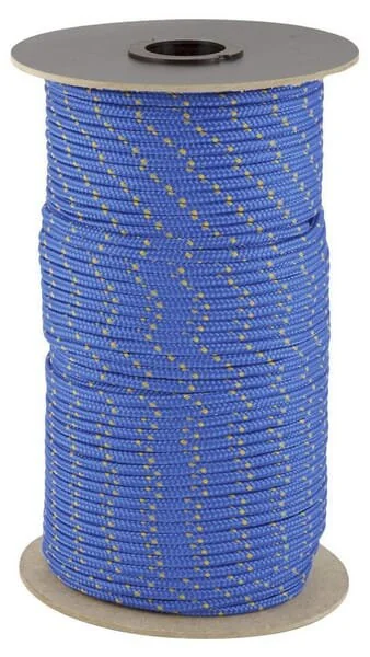 Unbranded - 1570110006 - Corda con anima in polipropilene, 6mm