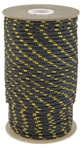 Unbranded - 1570110008 - Corda con anima in polipropilene, 8mm
