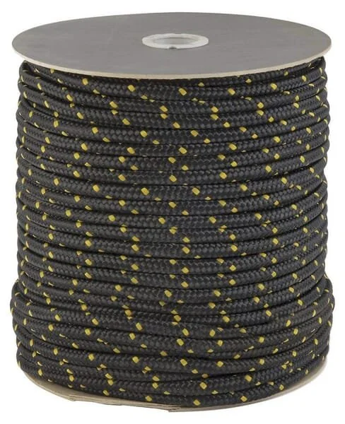 Unbranded - 1570110012 - Corda anima in polipropilene, 12mm