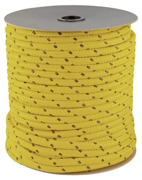 Unbranded - 1570110014 - Corda con anima in polipropilene, 14mm