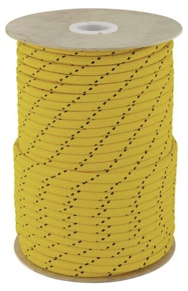 Unbranded - 1570114010 - Corda anima in polipropilene, 10mm