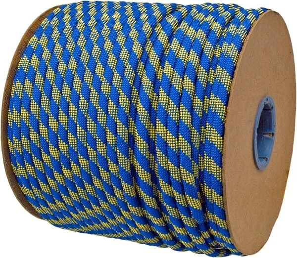 Unbranded - 1570114012 - Corda anima in polipropilene, 12mm