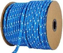 Unbranded - 1570115006 - Corda in polipropilene Tandem, 6mm