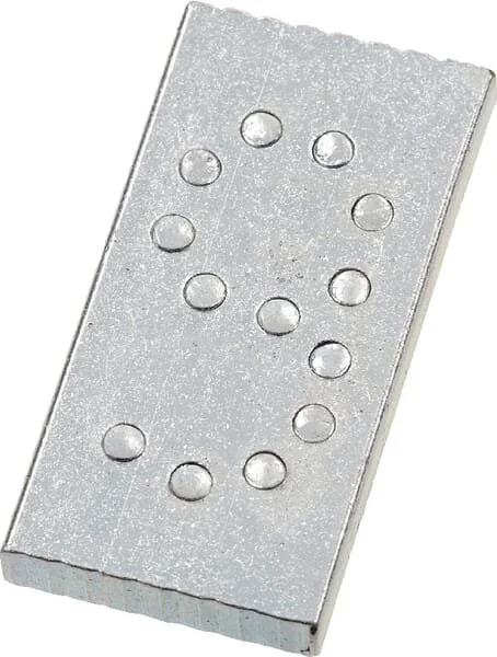Unbranded - 1581141119 - Numero per martello 20mm N° 9 sciolto