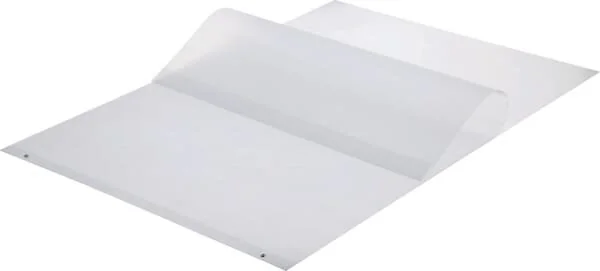 Unbranded - 1584000116 - Tasca per poster con occhielli metallici, 707x1.000mm
