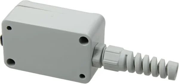 Unbranded - 1616021112 - Regolatore climatico "Speed Control" Servo, 12 A