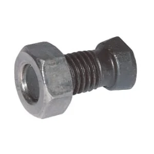 Unbranded - 1640C1F - Vite conica 12.9