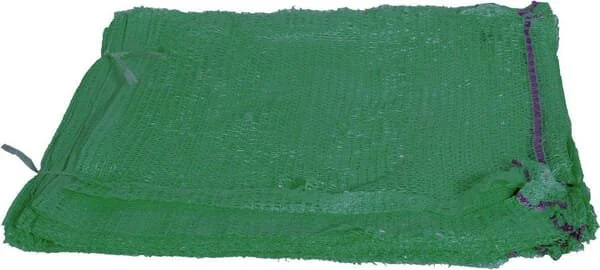 Unbranded - 1709115012 - Sacchi a rete, verde 15kg