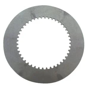 Unbranded - 178100220520N - Piastra interna convessa