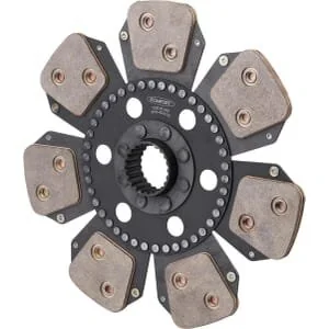 Unbranded - 20003618835M10 - Disco frizione