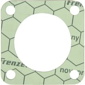 Unbranded - 2010018N - Guarnizione Belarus