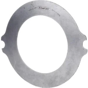Unbranded - 2250044175280 - Disco freno