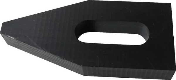 Unbranded - 264005N - Raschietto puleggia