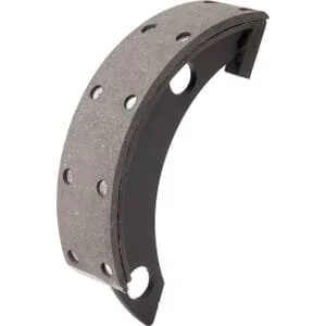 Unbranded - 26900042320220M1 - Ganascia freno lunga, compatibile con C-330 Koort