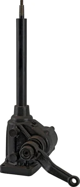 Unbranded - 26900046635903 - Meccanismo di sterzo, completo, per C-360