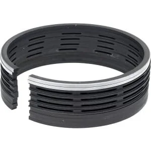Unbranded - 26900050107030 - Segmenti motore, set per motore completo, per C-330 Prima