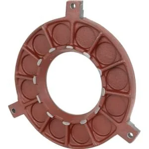 Unbranded - 26900050411280 - Spingidisco frizione 1° stadio per C-360