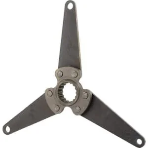 Unbranded - 26900080021060 - Mozzo frizione New Type For C-385 4 Cylinder