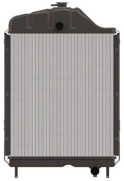 Unbranded - 2690846139111 - Radiatore acqua per Ursus C-385 4 cilindri