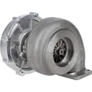 Unbranded - 269089022907M1 - Turbocompressore, 6 cilindri, ceco