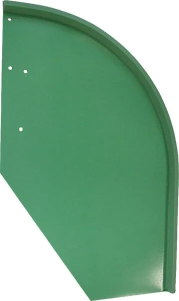 Unbranded - 285006N - Sportello anteriore inferiore sinistro