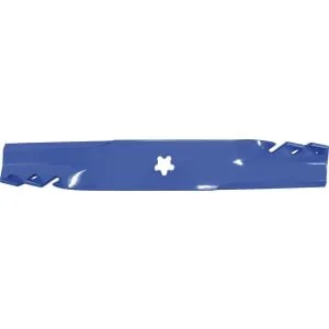 Unbranded - 2986B1PD1074 - Lama L: 422x5mm foro a 5 stelle