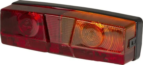 Unbranded - 2SD002844061R - Fanale posteriore destro IH