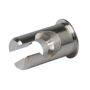 Unbranded - 31008015 - Ugello a uncino LE 8x15mm