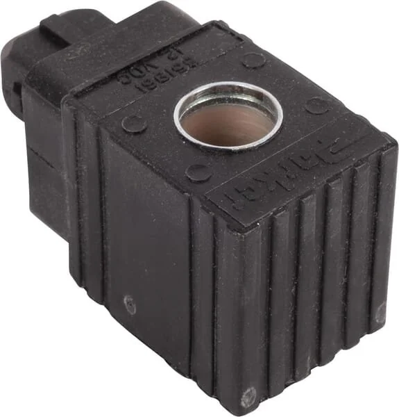 Unbranded - 3619763M1N - Solenoide