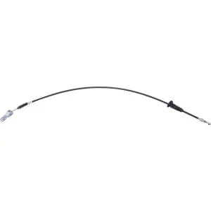 Unbranded - 3670604M96N - Cavo frizione