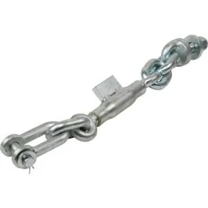Unbranded - 3683060M91N - Stabilizzatore catena