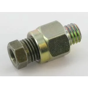 Unbranded - 3700C3M8125 - Raccordo 3/16 - M8x1.25