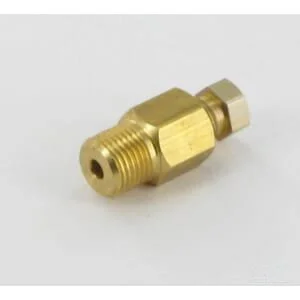 Unbranded - 3700CB18 - Giunto diritto 4-1/8 BSP