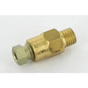 Unbranded - 3700CU516 - Giunto diritto 4-5/16 UNF