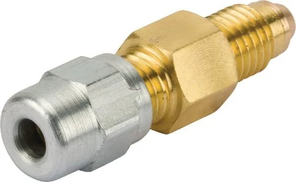 Unbranded - 3700IM25 - Valvola di controllo del flusso 57 DR/MIN